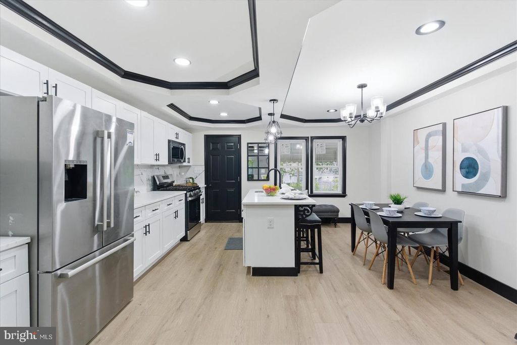 Image 6 of property listing at 4209 OLD FREDERICK RD, Baltimore, MD 21229