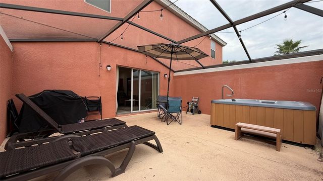 3021 RED GINGER ROAD, Kissimmee, FL 34747