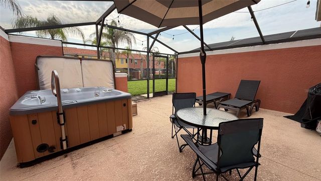 3021 RED GINGER ROAD, Kissimmee, FL 34747