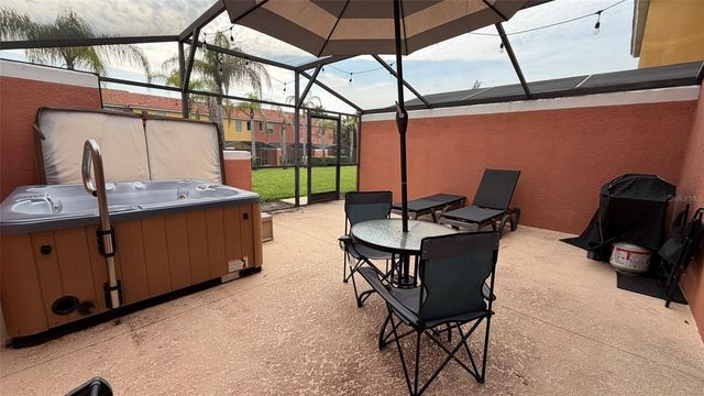 3021 RED GINGER ROAD, Kissimmee, FL 34747