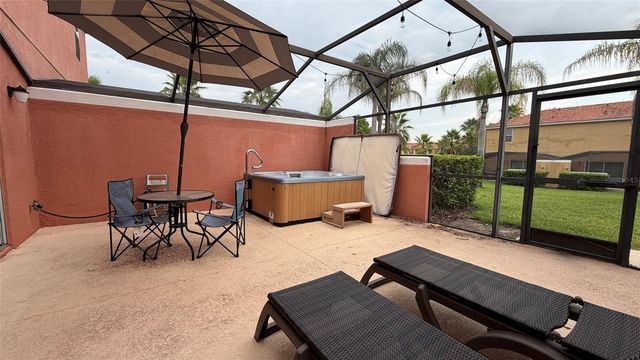 3021 RED GINGER ROAD, Kissimmee, FL 34747