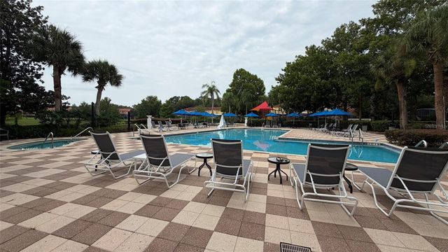 3021 RED GINGER ROAD, Kissimmee, FL 34747