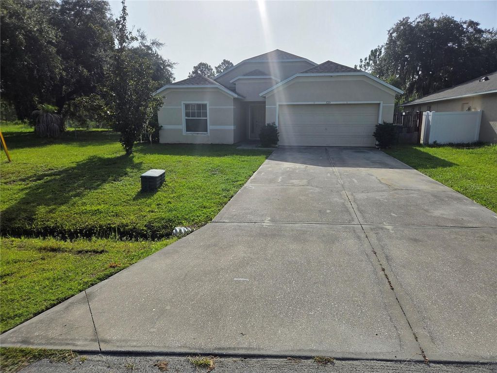 725 ROBIN COURT, Kissimmee, FL 34759