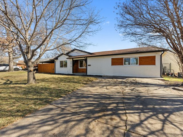 4013 Oleander Trail, Mesquite, TX 75150