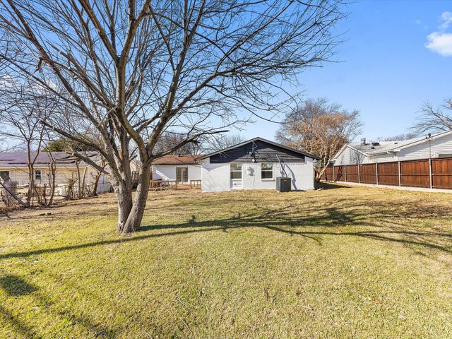 4013 Oleander Trail, Mesquite, TX 75150