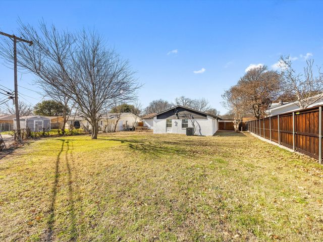 4013 Oleander Trail, Mesquite, TX 75150