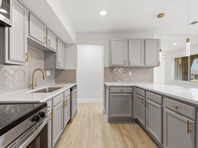 4013 Oleander Trail, Mesquite, TX 75150