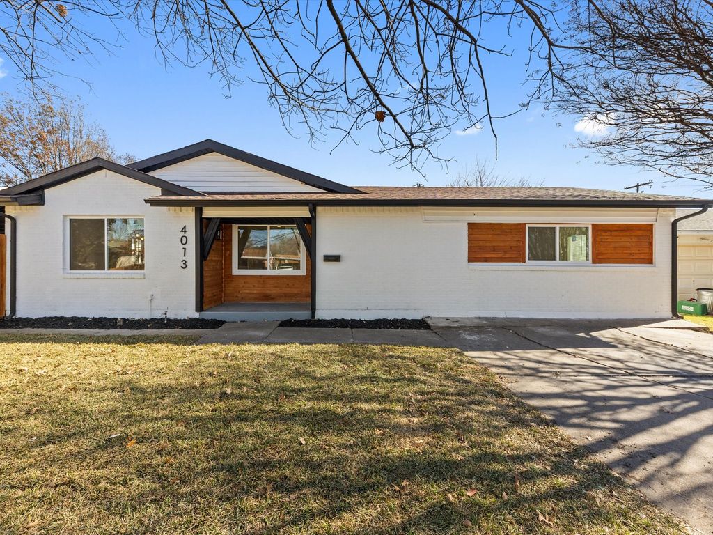 4013 Oleander Trail, Mesquite, TX 75150