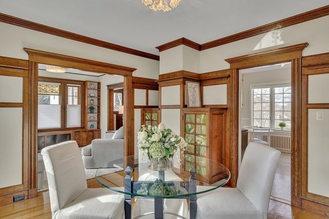 82 Oak Street, Lexington, MA 02421