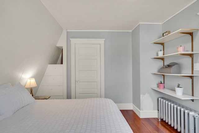 82 Oak Street, Lexington, MA 02421