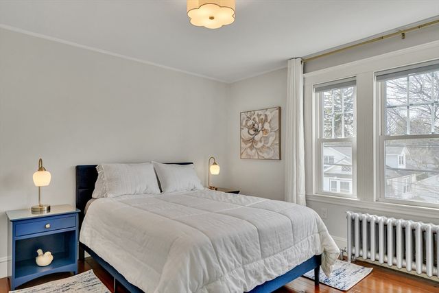 82 Oak Street, Lexington, MA 02421