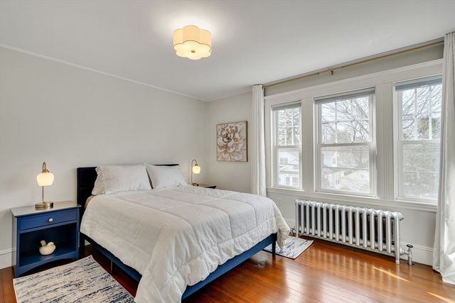 82 Oak Street, Lexington, MA 02421