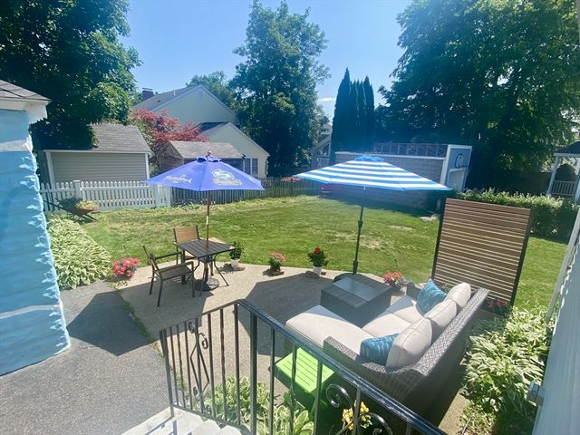 82 Oak Street, Lexington, MA 02421