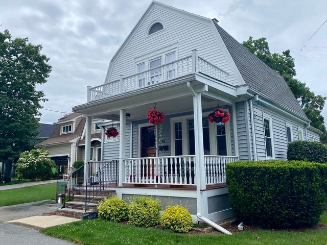 82 Oak Street, Lexington, MA 02421