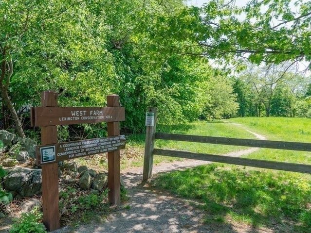 82 Oak Street, Lexington, MA 02421