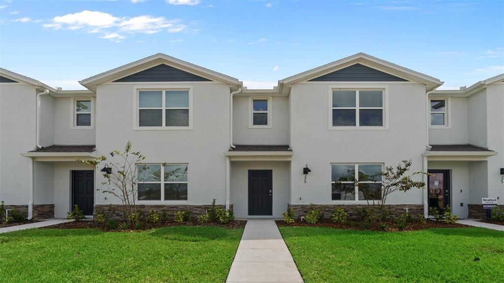 5617 BROSNAN ROAD, St Cloud, FL 34771