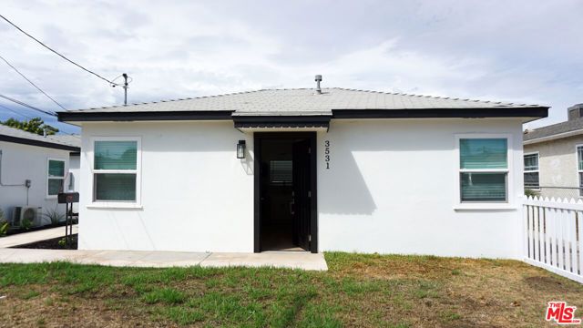 3531 W 113th Street, Inglewood, CA 90303