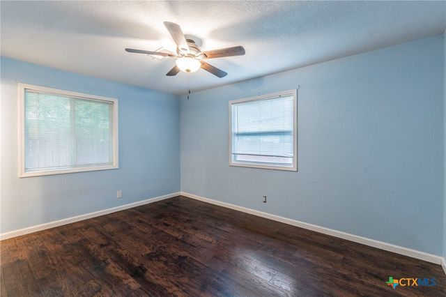 1109 Meadow Drive, Killeen, TX 76549