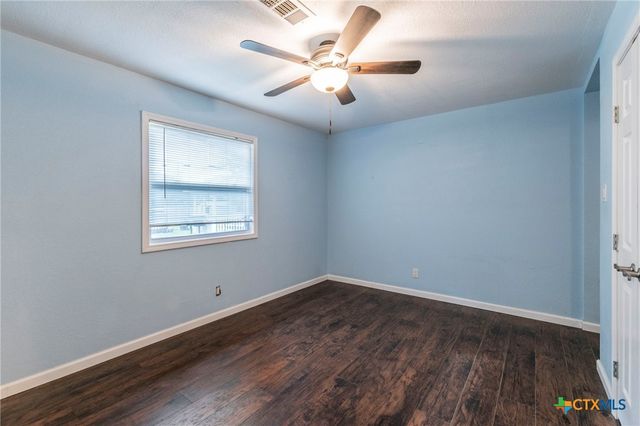 1109 Meadow Drive, Killeen, TX 76549