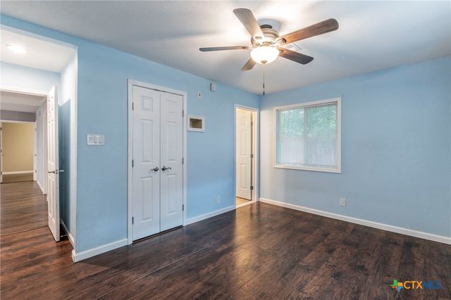 1109 Meadow Drive, Killeen, TX 76549