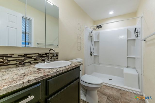 1109 Meadow Drive, Killeen, TX 76549