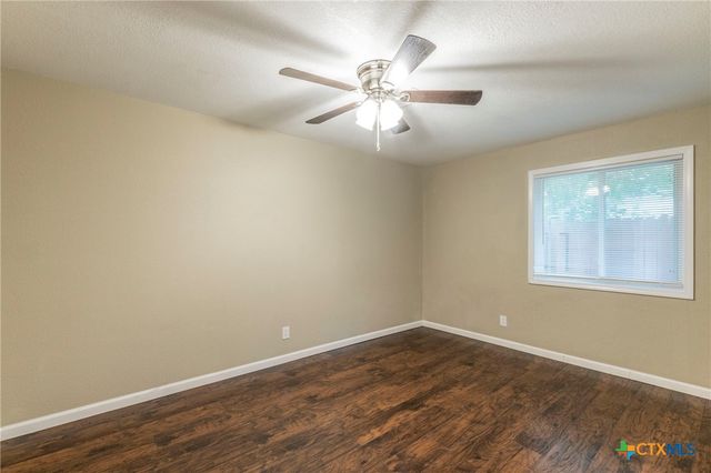 1109 Meadow Drive, Killeen, TX 76549
