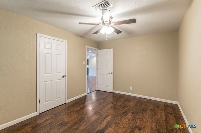 1109 Meadow Drive, Killeen, TX 76549