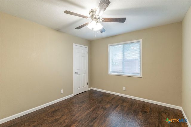 1109 Meadow Drive, Killeen, TX 76549