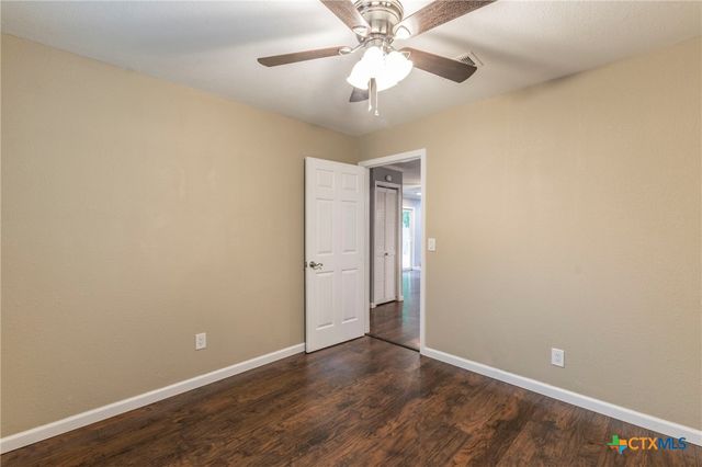 1109 Meadow Drive, Killeen, TX 76549