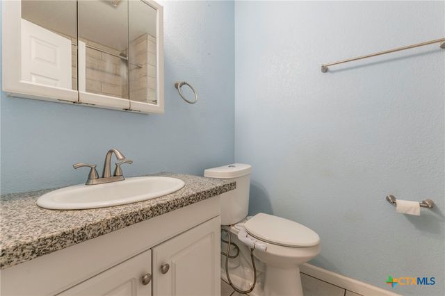 1109 Meadow Drive, Killeen, TX 76549
