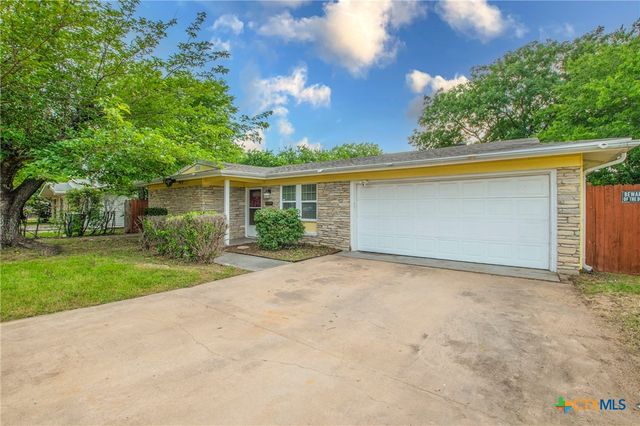 1109 Meadow Drive, Killeen, TX 76549