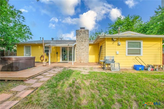 1109 Meadow Drive, Killeen, TX 76549