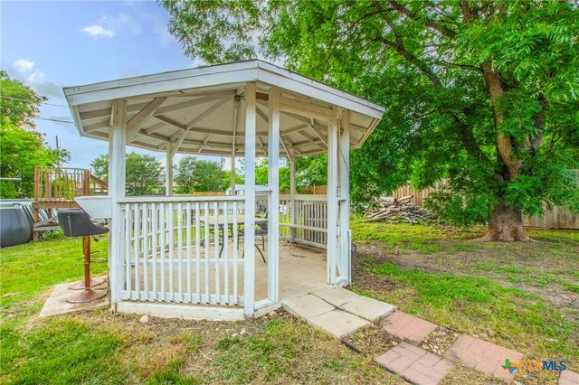 1109 Meadow Drive, Killeen, TX 76549