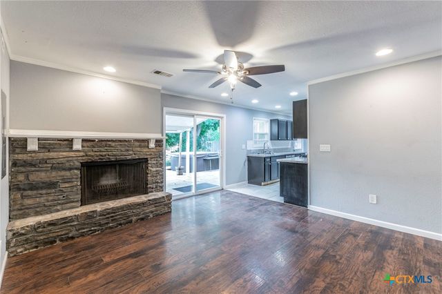 1109 Meadow Drive, Killeen, TX 76549