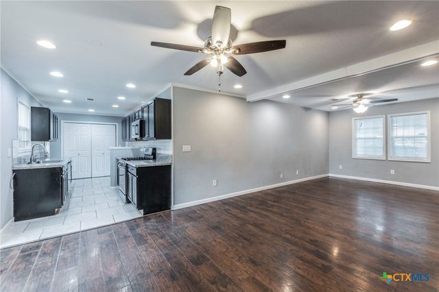 1109 Meadow Drive, Killeen, TX 76549
