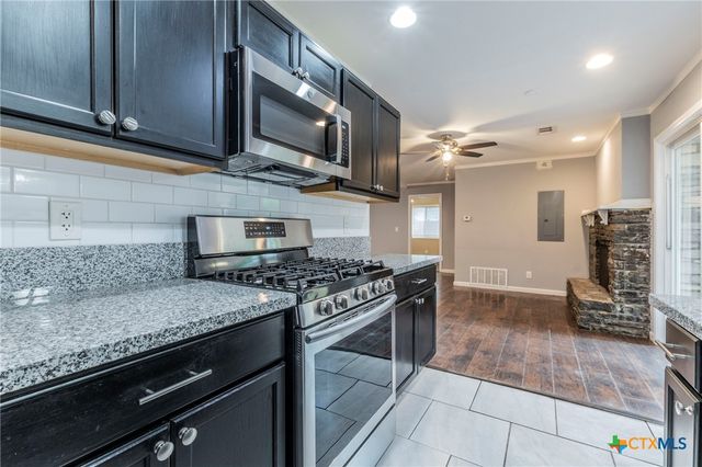 1109 Meadow Drive, Killeen, TX 76549