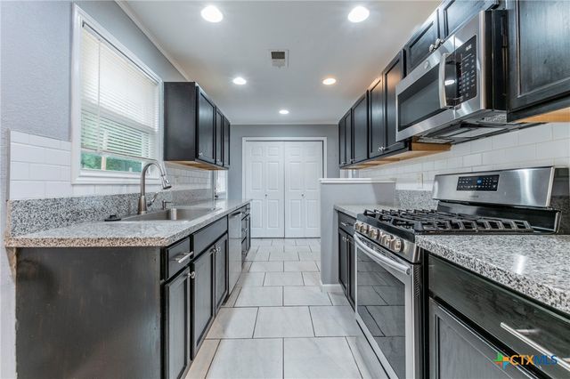 1109 Meadow Drive, Killeen, TX 76549