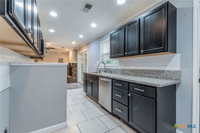 1109 Meadow Drive, Killeen, TX 76549