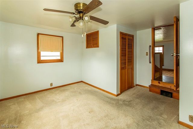 12805 Crossburn Avenue, Cleveland, OH 44135