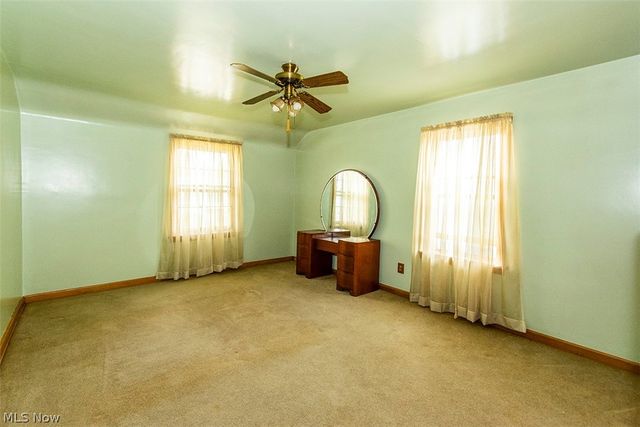 12805 Crossburn Avenue, Cleveland, OH 44135