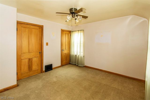 12805 Crossburn Avenue, Cleveland, OH 44135