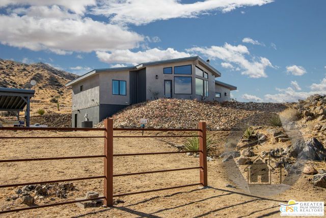 57795 Santa Barbara Drive, Yucca Valley, CA 92284