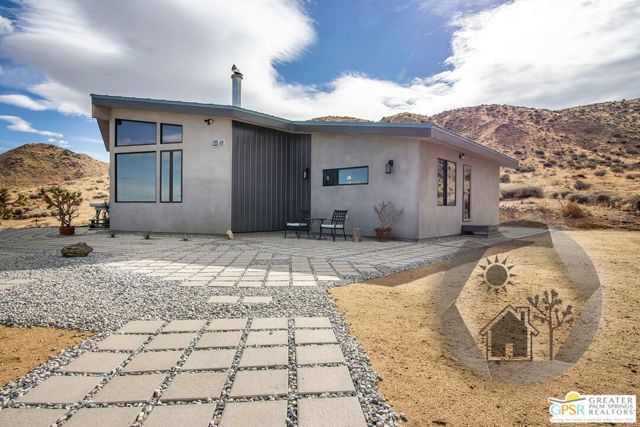 57795 Santa Barbara Drive, Yucca Valley, CA 92284