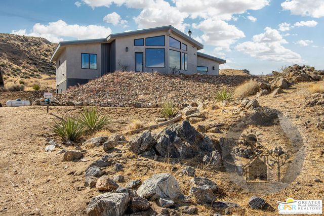 57795 Santa Barbara Drive, Yucca Valley, CA 92284