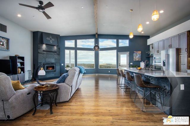 57795 Santa Barbara Drive, Yucca Valley, CA 92284