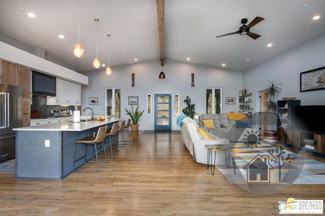 57795 Santa Barbara Drive, Yucca Valley, CA 92284