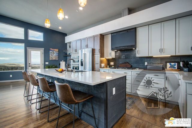 57795 Santa Barbara Drive, Yucca Valley, CA 92284