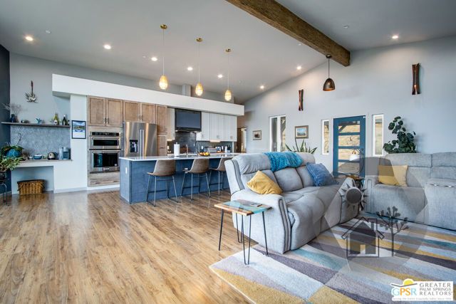 57795 Santa Barbara Drive, Yucca Valley, CA 92284