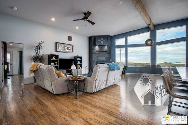 57795 Santa Barbara Drive, Yucca Valley, CA 92284