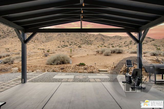 57795 Santa Barbara Drive, Yucca Valley, CA 92284